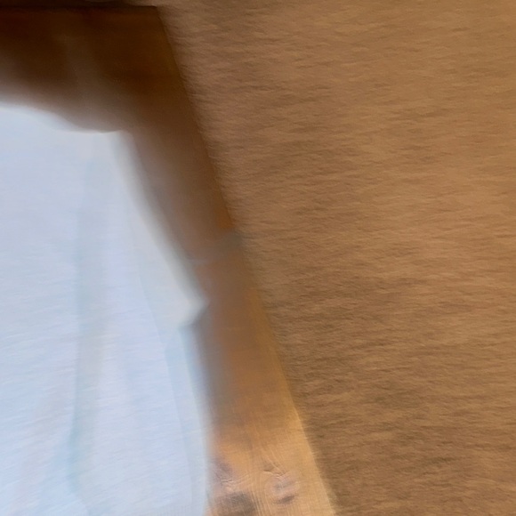 Cashmere Ben Hogan Men's Light Blue Crewneck Sweater Made in Italy - Picture 10 of 10